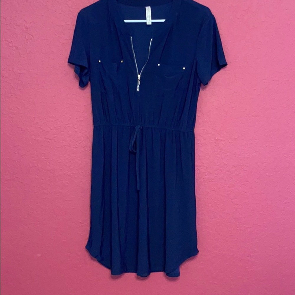 Dress for young business women , like new